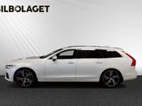 begagnad Volvo V90 D5 AWD R-Design