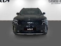 begagnad Kia Sorento PHEV AUT AWD BLACK ED. PANORAMA 2023, SUV