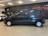 begagnad Opel Combo van 1.3 cdti