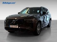 Begagnad Volvo XC90 Ultra 455 HK (334 kW) 2026 Grå SUV