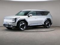 Begagnad Kia EV9 Plus 283 kW (385 HK) 2025 Grå SUV