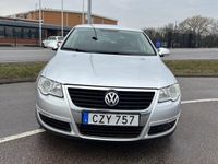 begagnad VW Passat 2.0 FSI Euro 4 ( Ny kamrem)