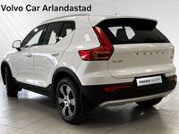 begagnad Volvo XC40 T4 AWD