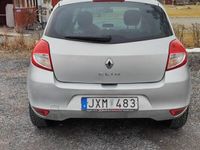 begagnad Renault Clio R.S. 5-dörra Halvkombi 1.2 E85 Euro 4