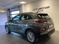 begagnad Hyundai Kona 1.6 T-GDI DCT Trend AT