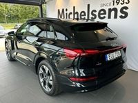 begagnad Audi e-tron e-tron quattro50 quattro PROLINE ADVANCED 2021, Personbil