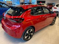 begagnad Opel Corsa-e 50 kWh 136hk