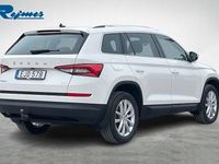 begagnad Skoda Kodiaq 2.0 TDI 4X4 STYLE 2021, SUV