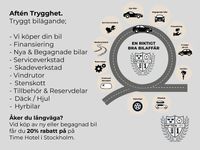 begagnad Seat Tarraco 2.0 TDI 4Drive 150hk | Drag, P-värm, Backkamera