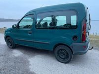 begagnad Renault Kangoo Express Passenger 1.4 Låga mil