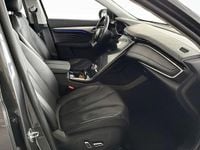 Begagnad MG Marvel R 132 kW (180 HK) 2022 Grå SUV