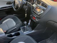 begagnad Kia Ceed CEED1.6 CRDi Euro 6