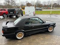 begagnad BMW 318 Cabriolet 318