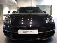 begagnad Porsche Panamera 4 E-Hybrid Sport Turismo