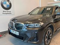 begagnad BMW iX3 M-Sport | Charged | Panorama | Drag