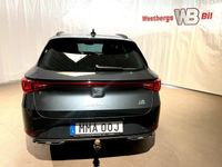 begagnad Seat Leon Sportstourer FR e-Hybrid 204 DSG7 Plug-in Kombi