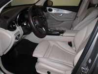 begagnad Mercedes GLC300e 4MATIC 9G-Tronic Navigation/Kamera/E