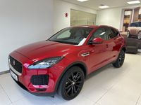 begagnad Jaguar E-Pace P200 S AWD