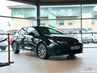 begagnad Toyota Corolla Hybrid e-CVT Style Backkamera Moms