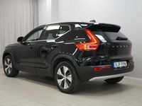 begagnad Volvo XC40 Recharge T4 Inscription Expression | Dragkrok | Navigation