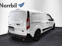 Begagnad Ford Transit Connect 99 HK (72 kW) 2020 Vit Minibuss