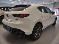 begagnad Mazda 3 Exclusive-Line 2.0 AUT Design paket