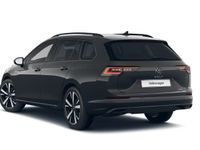 Ny VW Golf VIII Edition 150 HK (110 kW) 2025 Kombi