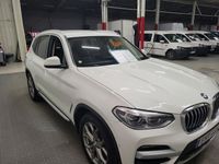 begagnad BMW X3 Xdrive30e Plugin/Hybrid 4x4 292 Hk