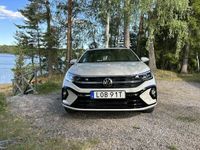 begagnad VW Taigo Överlåtelse privatleasing- MÅNGA MIL KVAR!