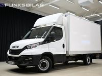 Begagnad Iveco Daily 136 HK (100 kW) 2023 Vit