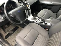 begagnad Volvo V50 D2 Momentum Euro 5