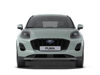 begagnad Ford Puma Titanium 1.0T EcoBoost 125hk mHEV