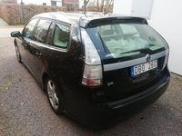 begagnad Saab 9-3 SportCombi 1.9 TTiD Vector Euro 5