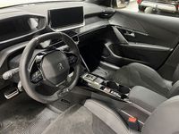 begagnad Peugeot e-208 GT Electric Aut - DEMO
