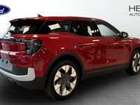 Ny Ford Explorer Business Edition 210 kW (286 HK) 2025 Grå SUV