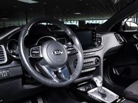 begagnad Kia Ceed Sportswagon Plug-in Hybrid Advance *V-hjul*