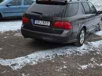 Begagnad Saab 9-5 150 HK (110 kW) 2007 Kombi