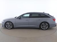 Begagnad Audi S6 2020 Kombi