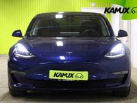 begagnad Tesla Model 3 Long Range AWD 440hk