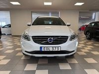 Begagnad Volvo XC60 2016 Vit SUV