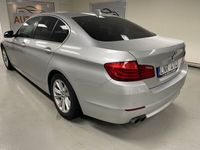 begagnad BMW 523 i Sedan Steptronic Euro 5