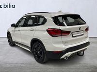 begagnad BMW X1 xDrive 25e Aut Sportline | Drag | Head-Up | Navi | 2020, SUV