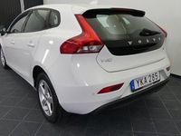 begagnad Volvo V40 T2 VÄRMARE 12MÅN 2017, Kombi