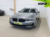 begagnad BMW 530 e Touring RÄNTEKAMPANJ 6.99% 292hp