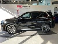 Begagnad Maxus D60e 130 kW (177 HK) 2022 Svart SUV