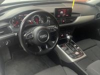 begagnad Audi A6 Avant 2.0 TDI DPF Multitronic Ambition, Proline, Spo