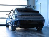 begagnad Hyundai Ioniq 6 Advanced AWD 77,4 kWh Fullmatad