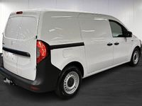 Begagnad Mercedes eCitan 89 kW (122 HK) 2024 Vit