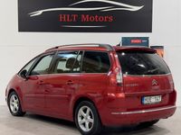 begagnad Citroën Grand C4 Picasso 2.0 HDiF | 7-sits |