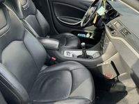 begagnad Citroën C5 Sedan 2.2 HDi Euro 4